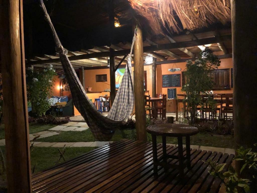 Pousada Kite Guajiru Itarema Luaran gambar