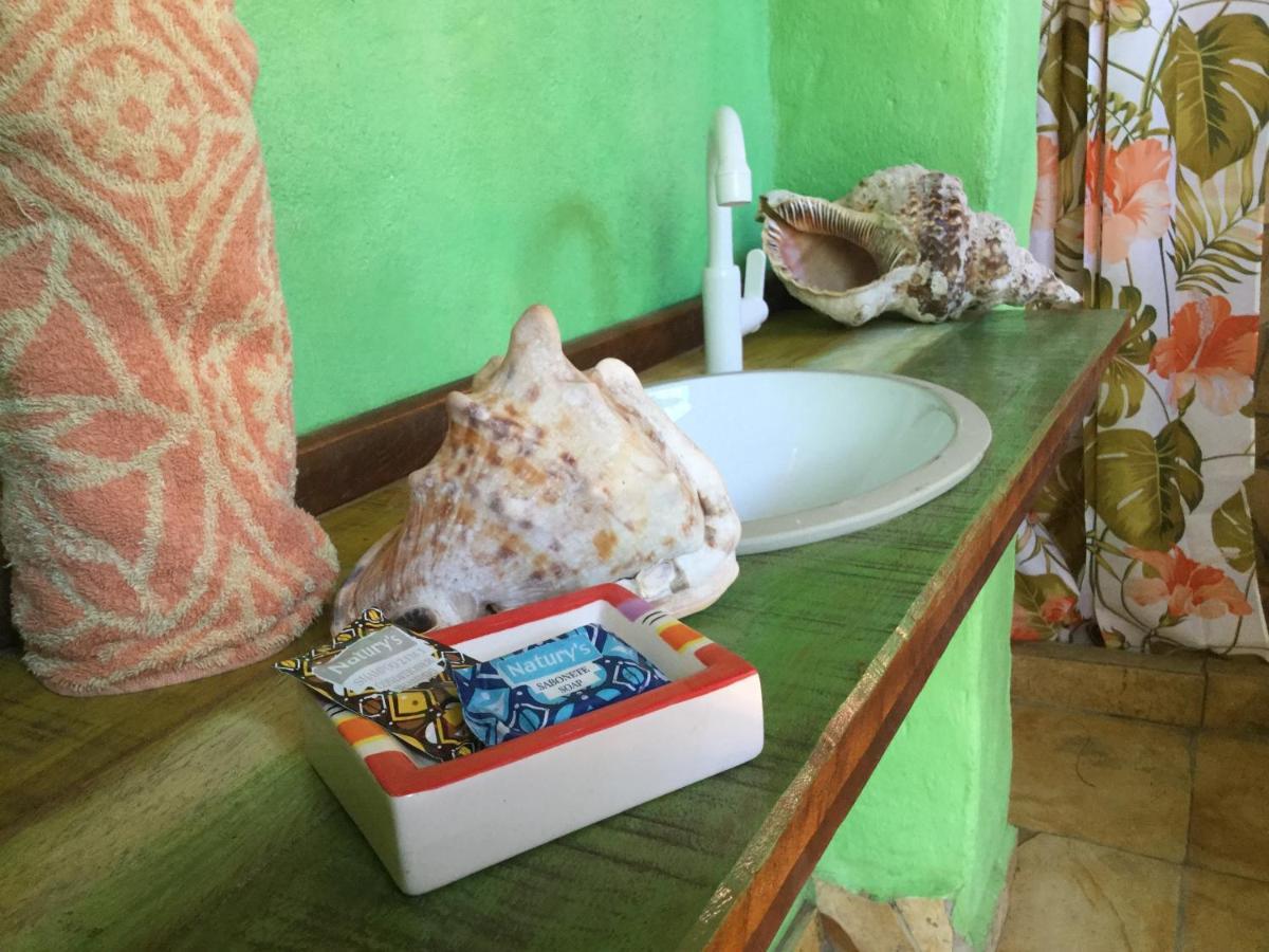 Pousada Kite Guajiru Itarema Luaran gambar